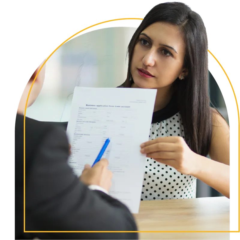 Managed services_ Recruitment process