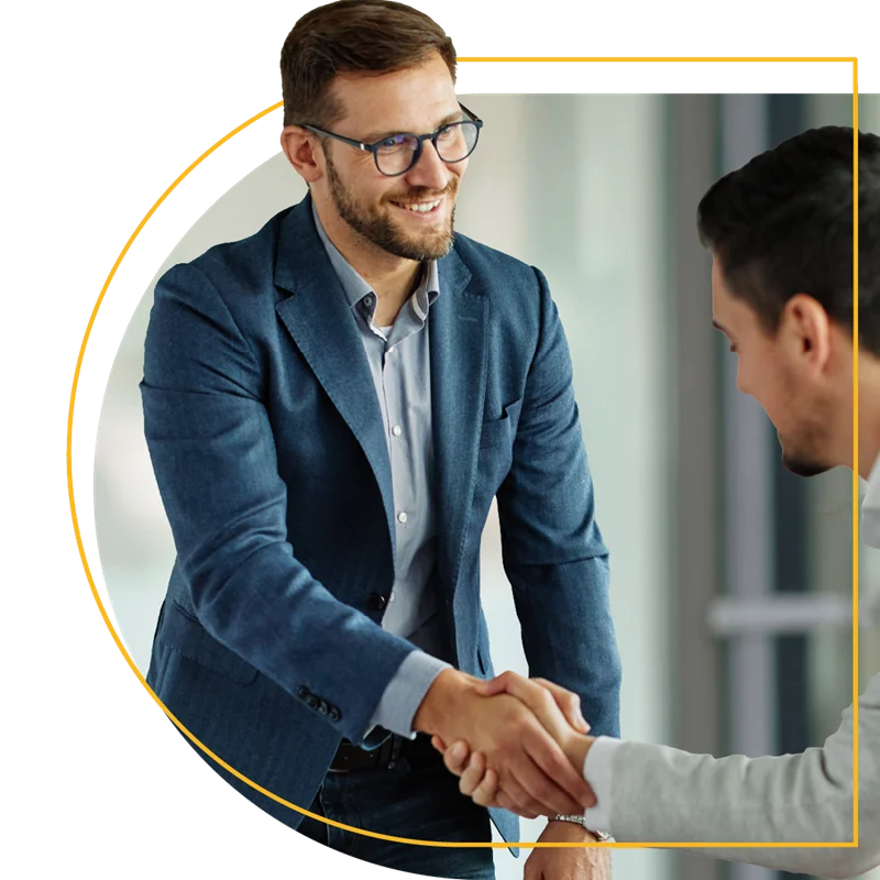 Making consulting happen