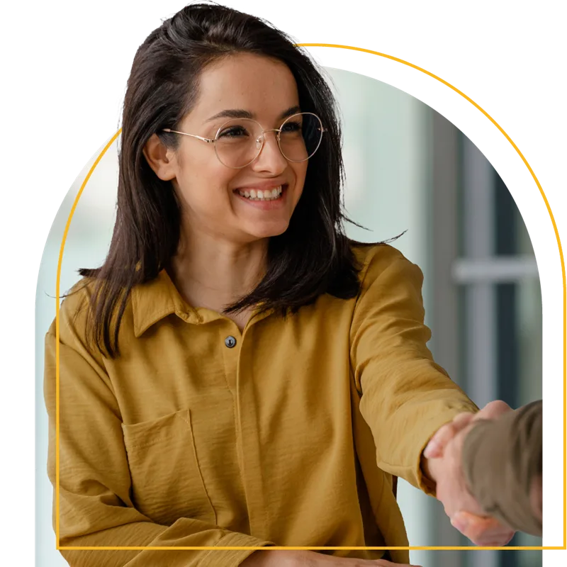 When you let us take care of your managed services